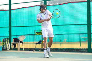 Yuvan Nandal and Hitesh Chauhan enter ATP rankings