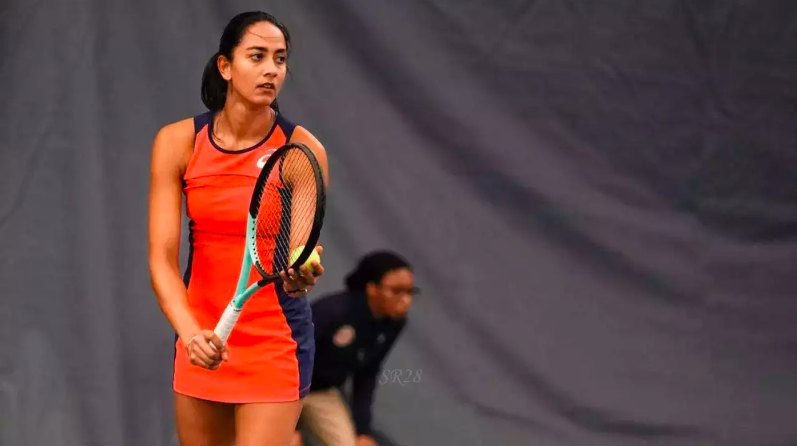 Exclusive | 'Tennis Is A Very Lonely Sport': How Former India No. 1 Karman Kaur Thandi Battled Stress And Injuries