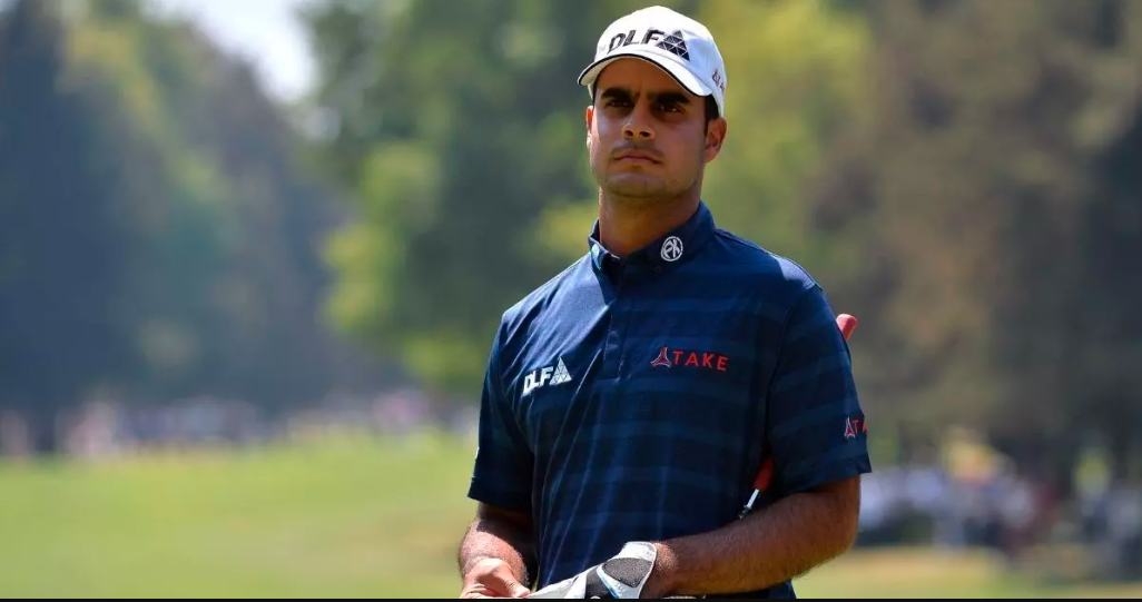 Italian Open: Paris-bound Shubhankar Sharma finishes tied fifth after a dramatic round