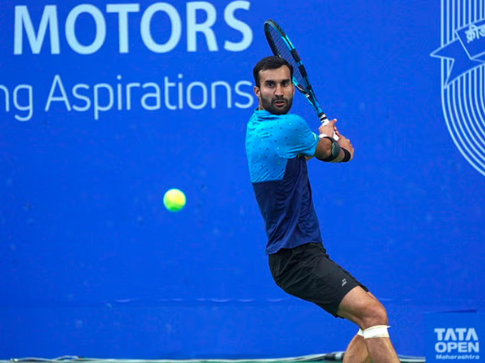 With Paris Olympics in mind, Yuki Bhambri aims for success in upcoming French Open